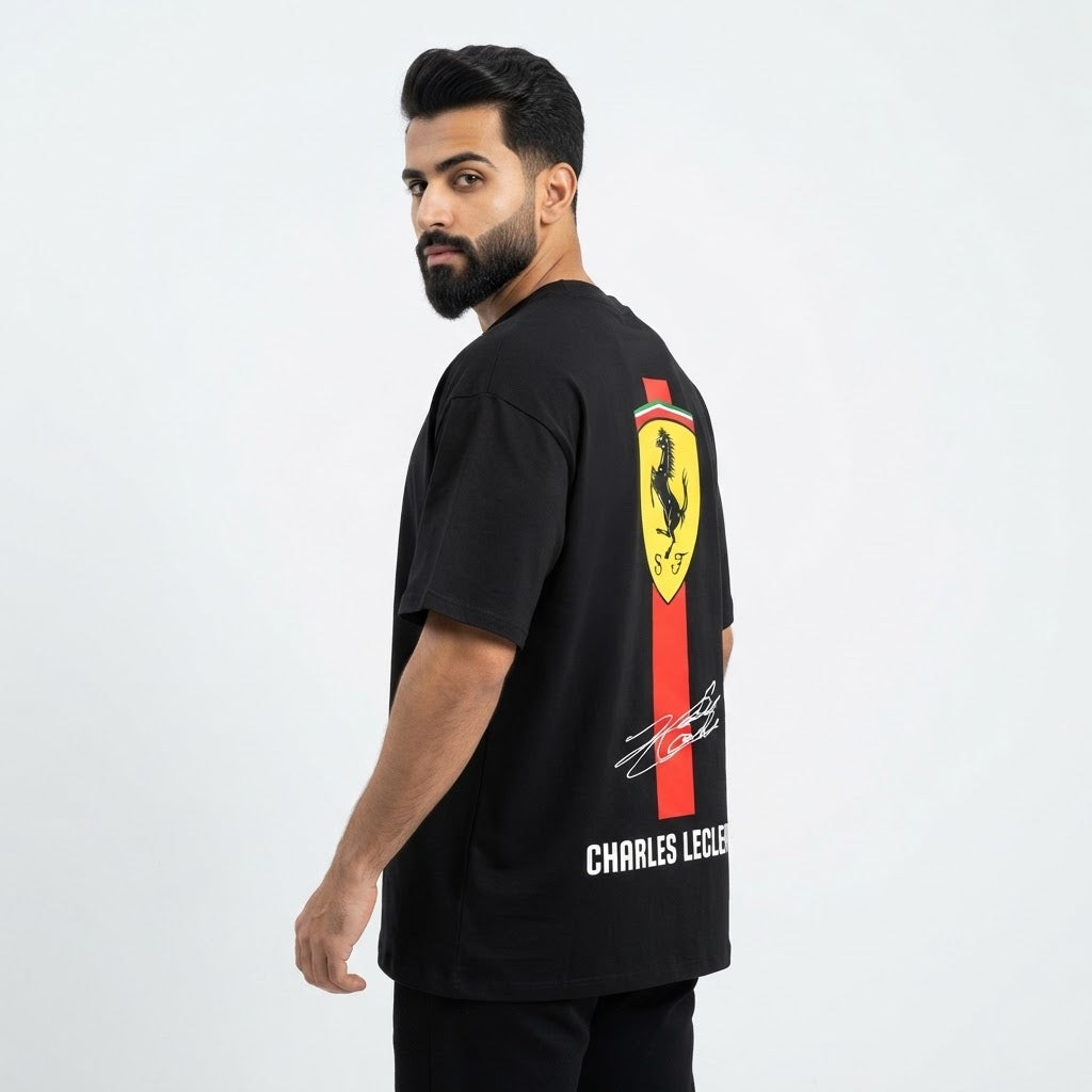 Super Racing T-Shirt