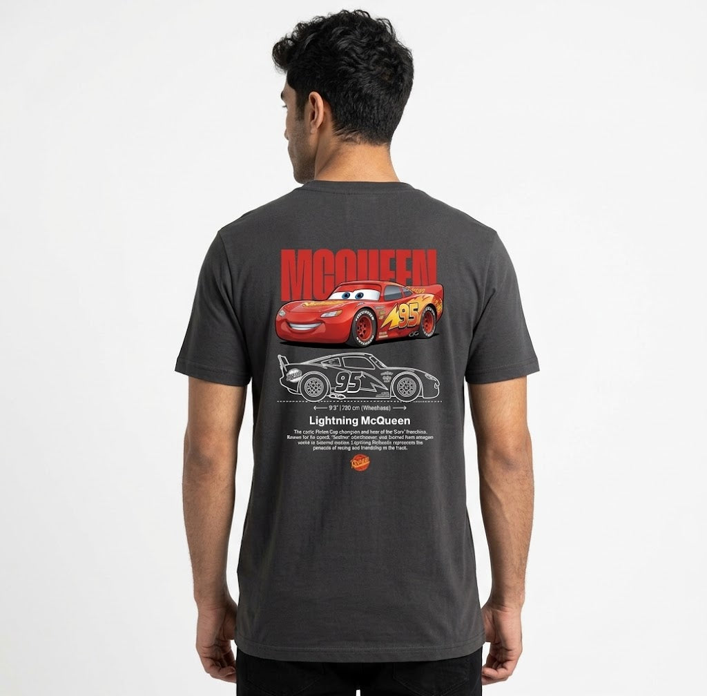 Lightning McQueen T-Shirt