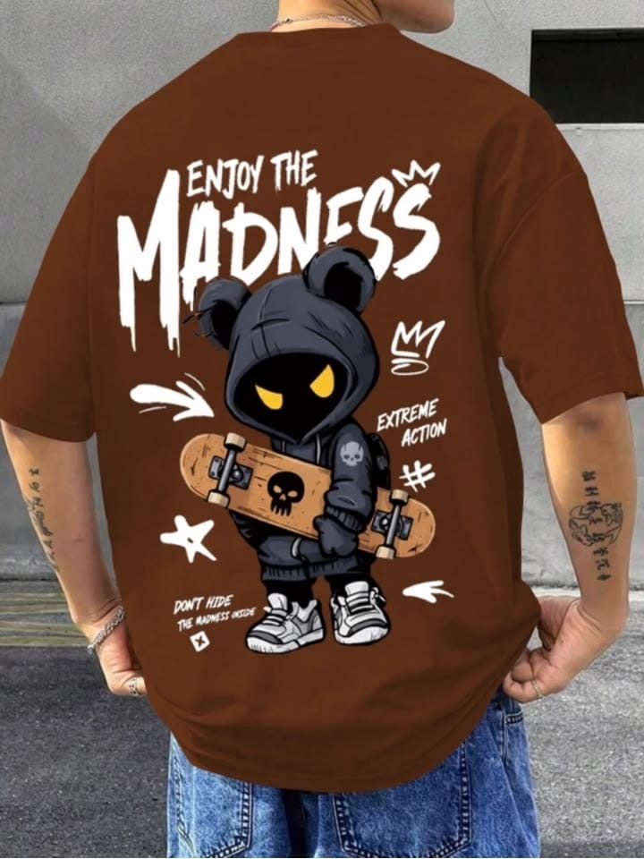 Men designs
