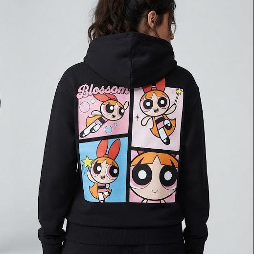 Cartoon Cozy Set