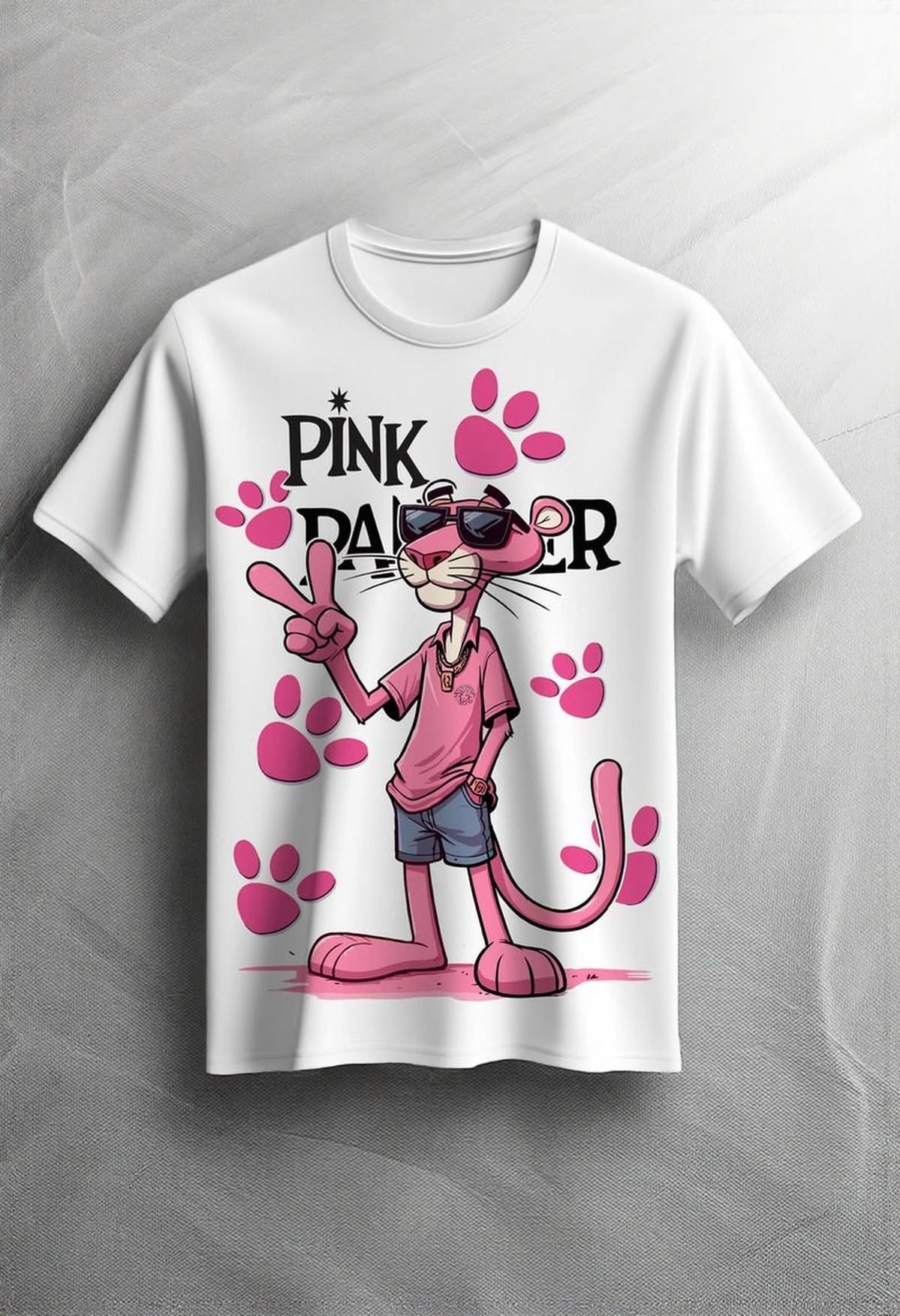 Pinkpanther