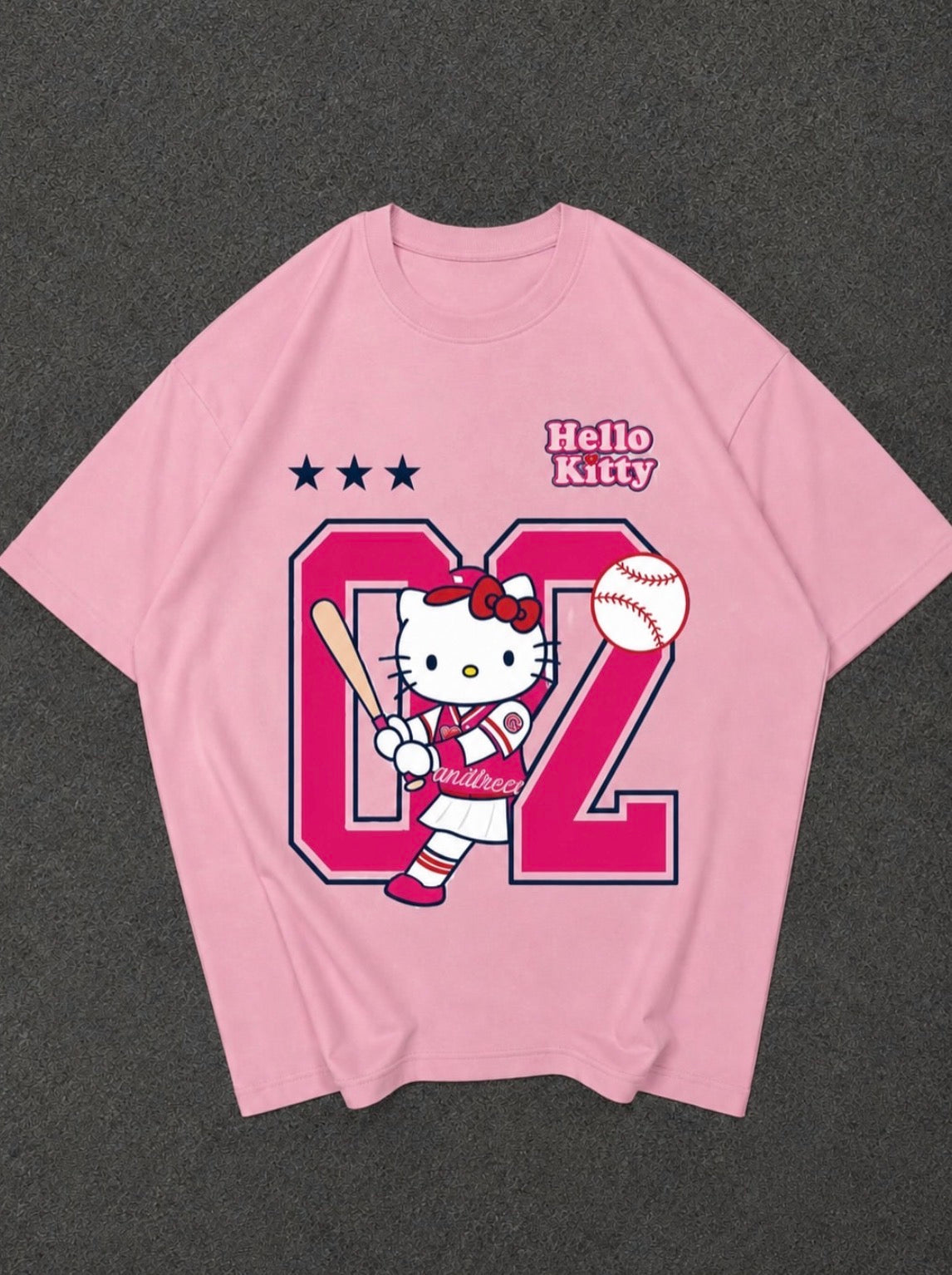 Hello kitty