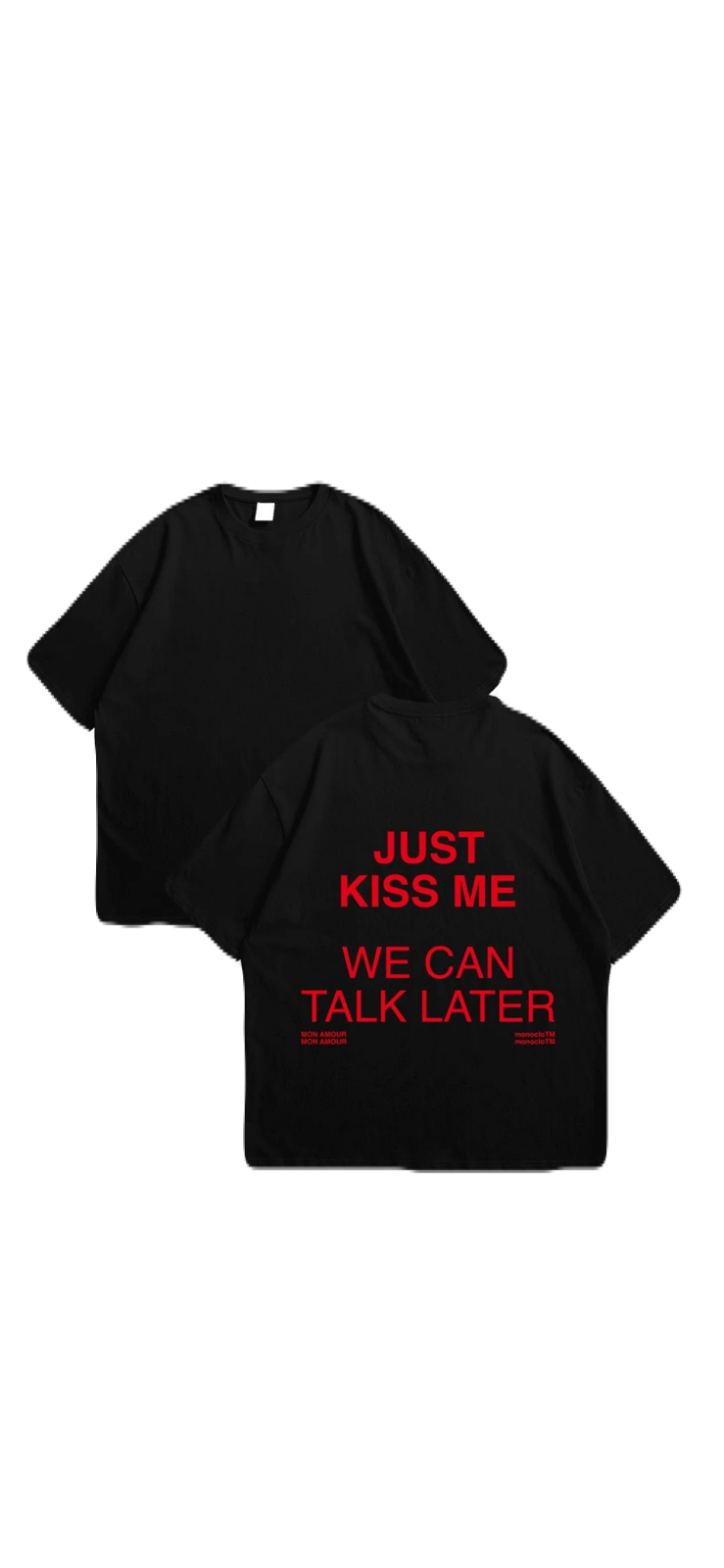 New drop