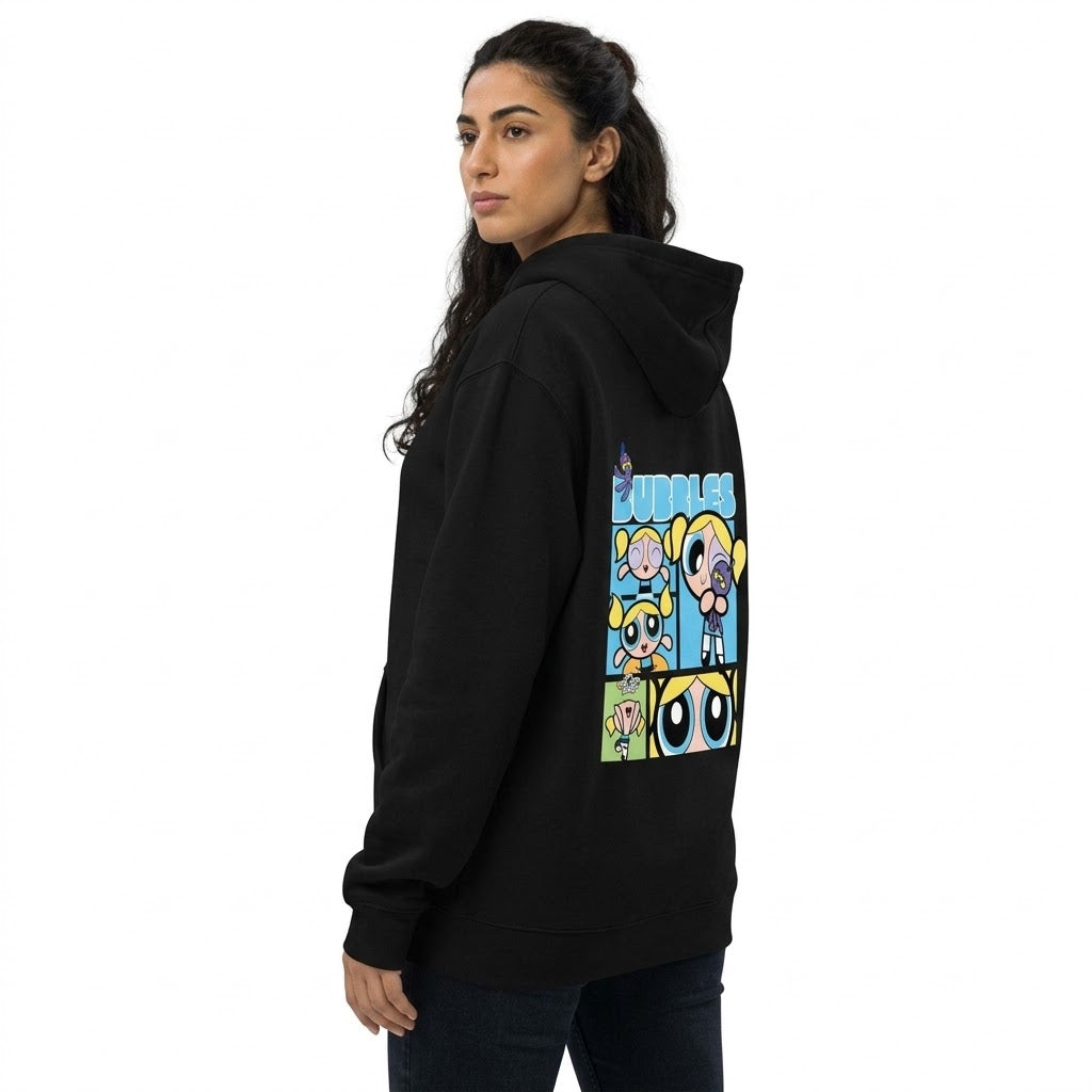 Anime Premium Hoodie
