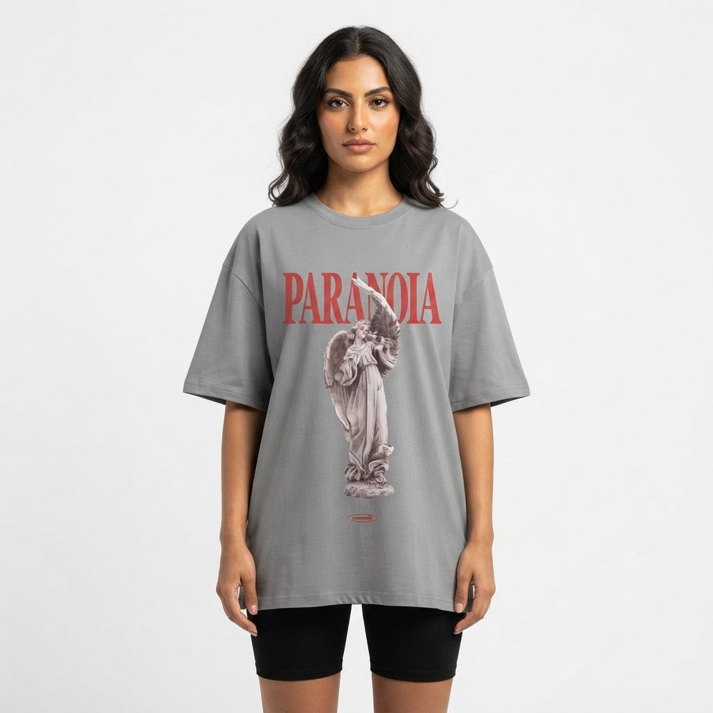 Paranoia T-Shirt