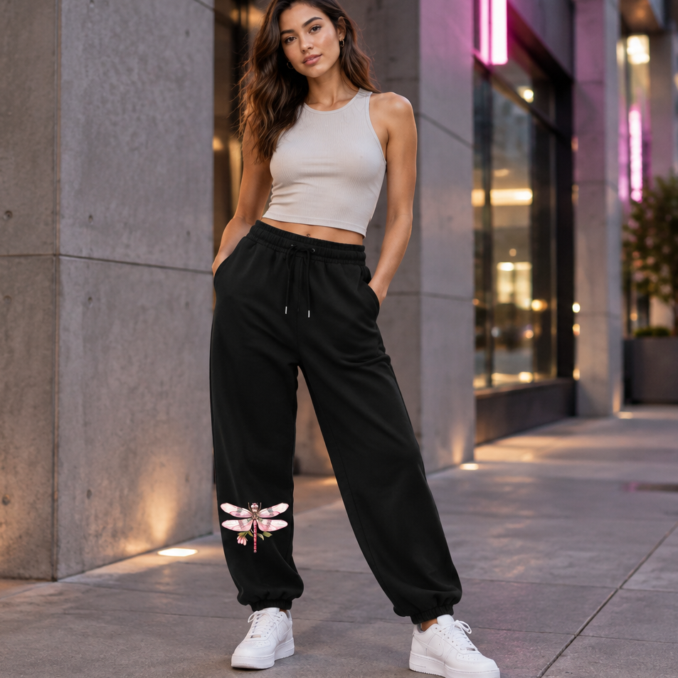 Dragonfly Premium Sweatpants