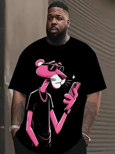 Pinkpanther