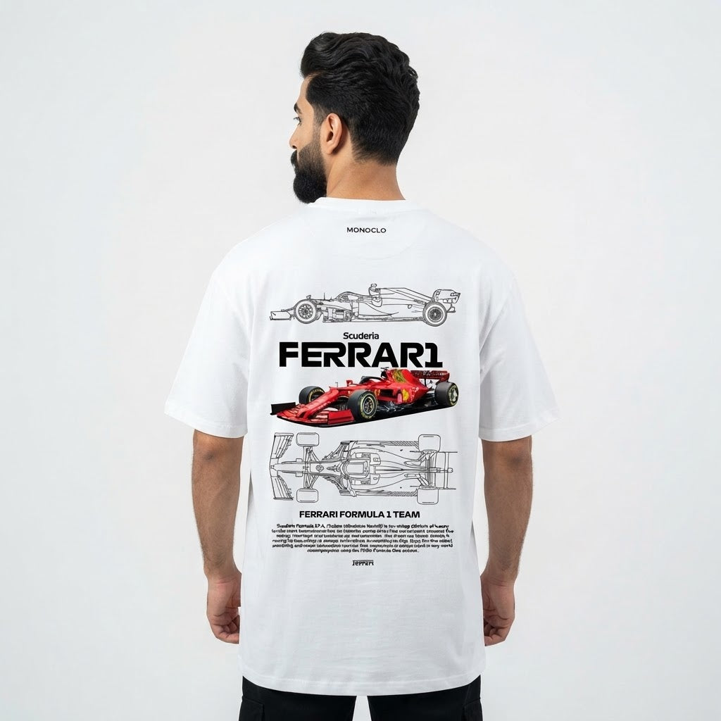 Speed Legacy T-Shirt