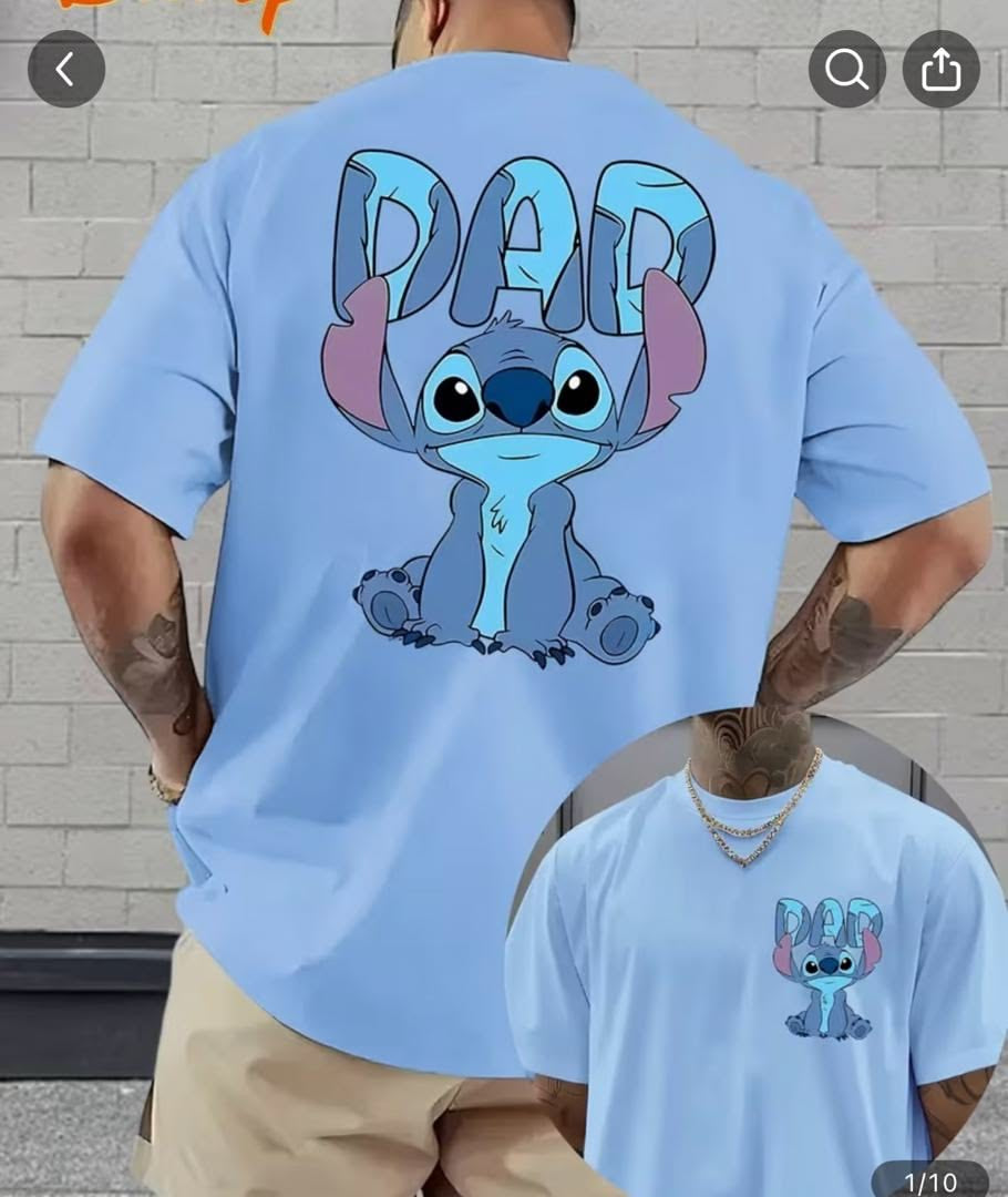 Stitch