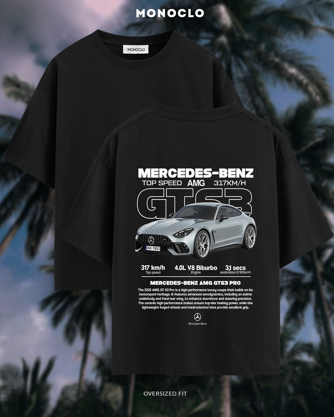Mercedes