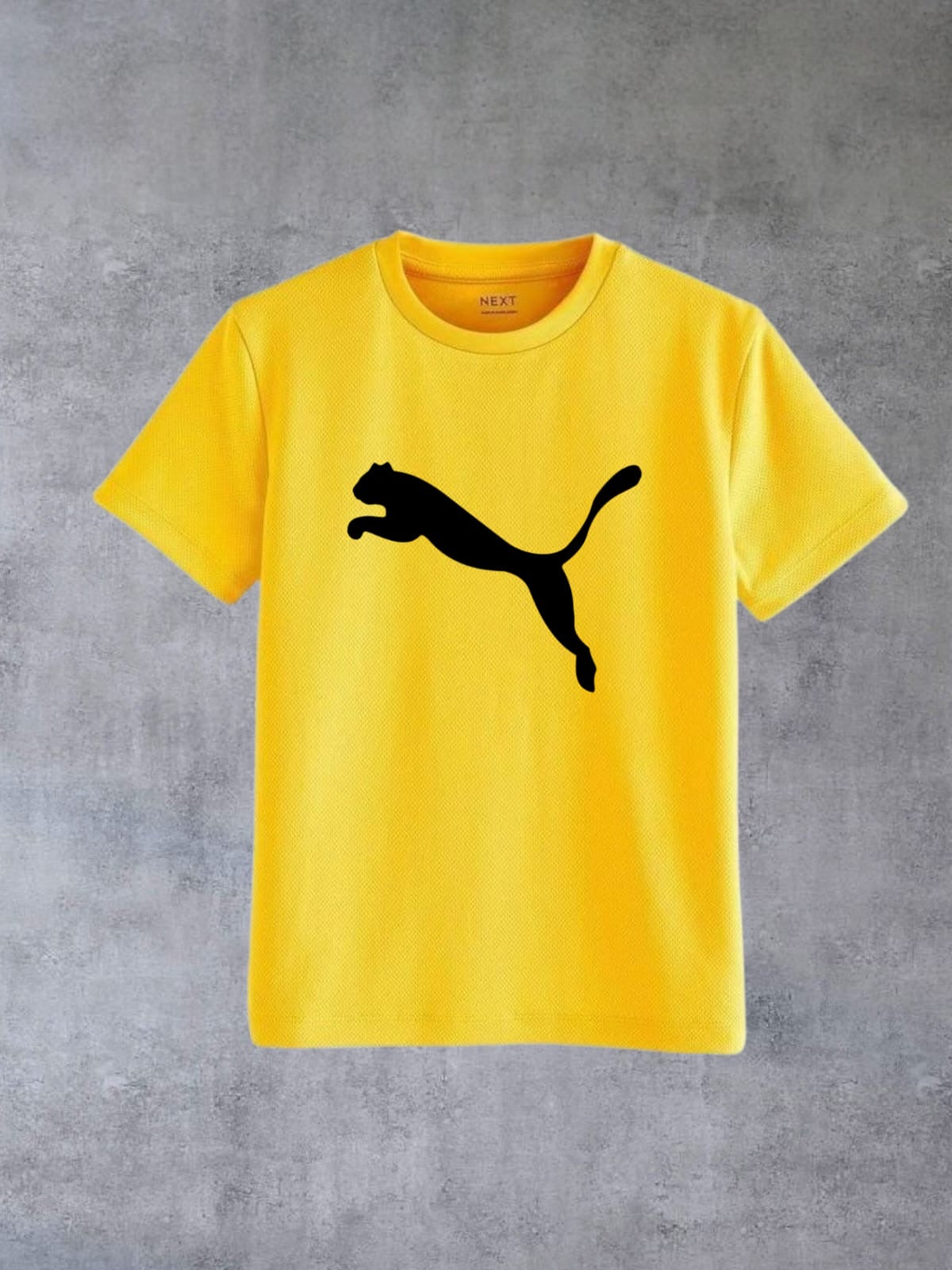 Pumma