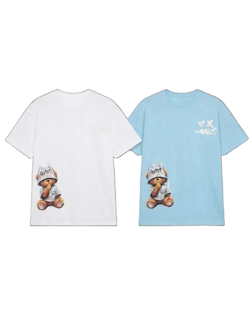 Duo T-Shirt