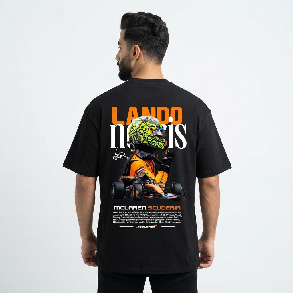 Super Racing Cool T-Shirt