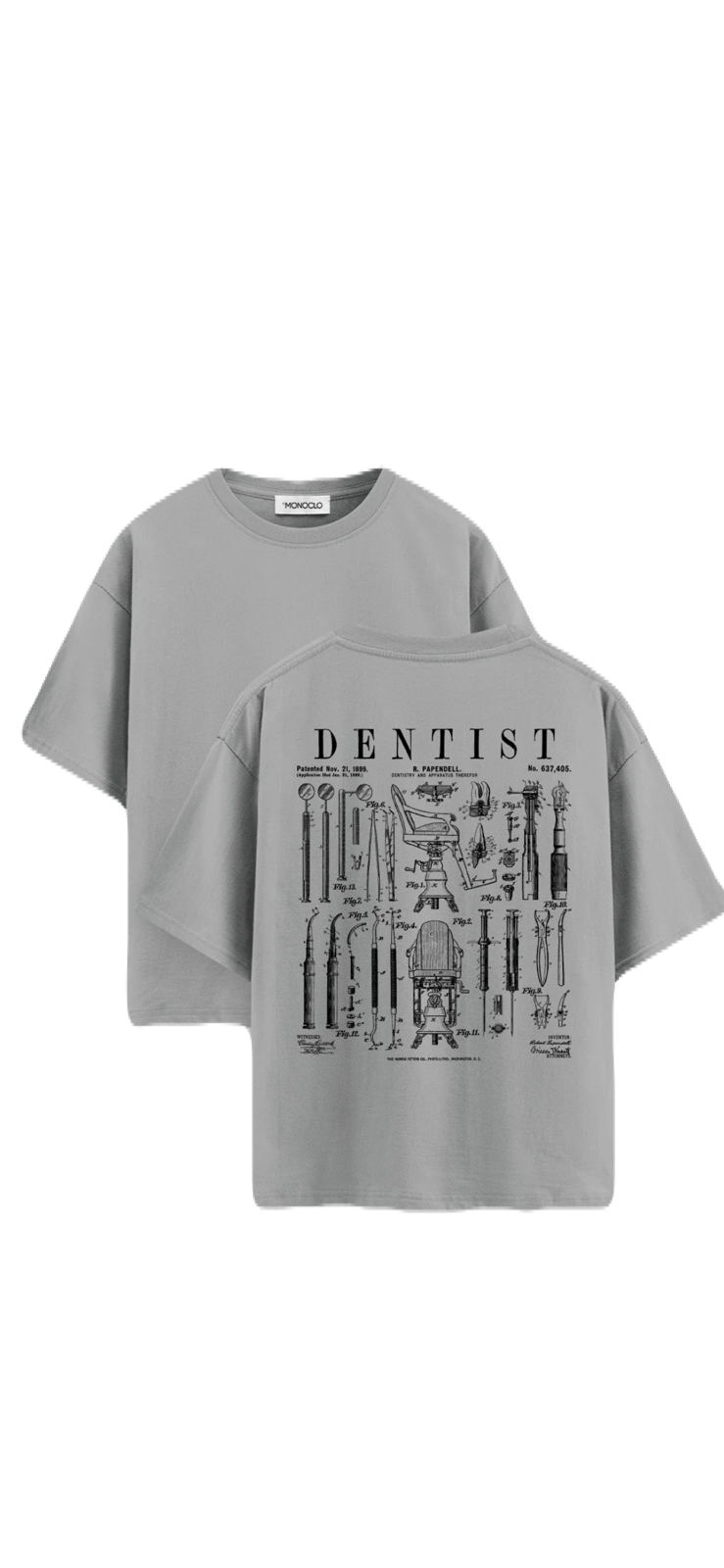 Dentist