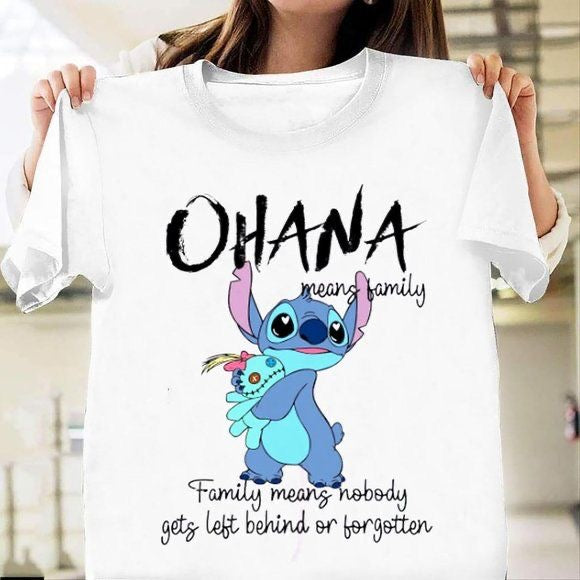 Stitch
