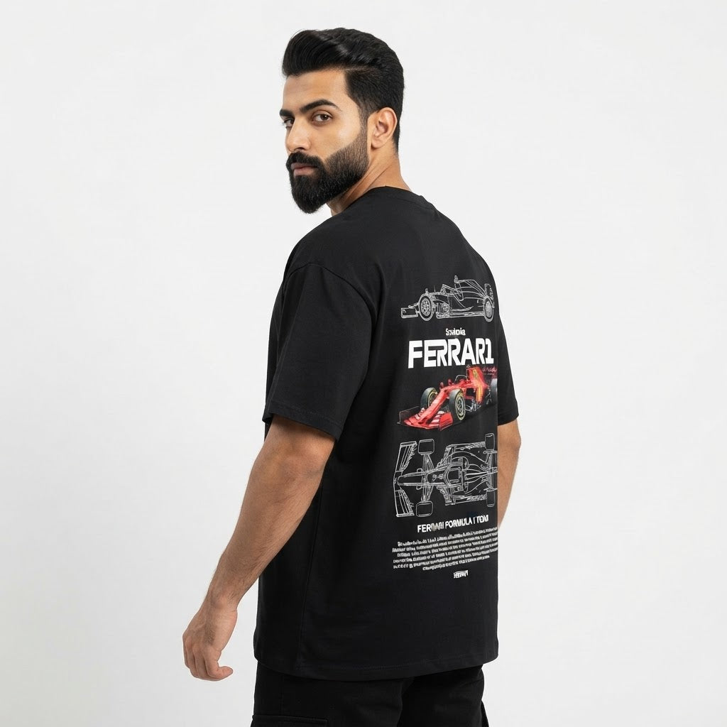 Speed Legacy T-Shirt