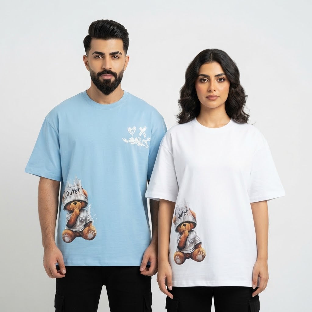 Duo T-Shirt