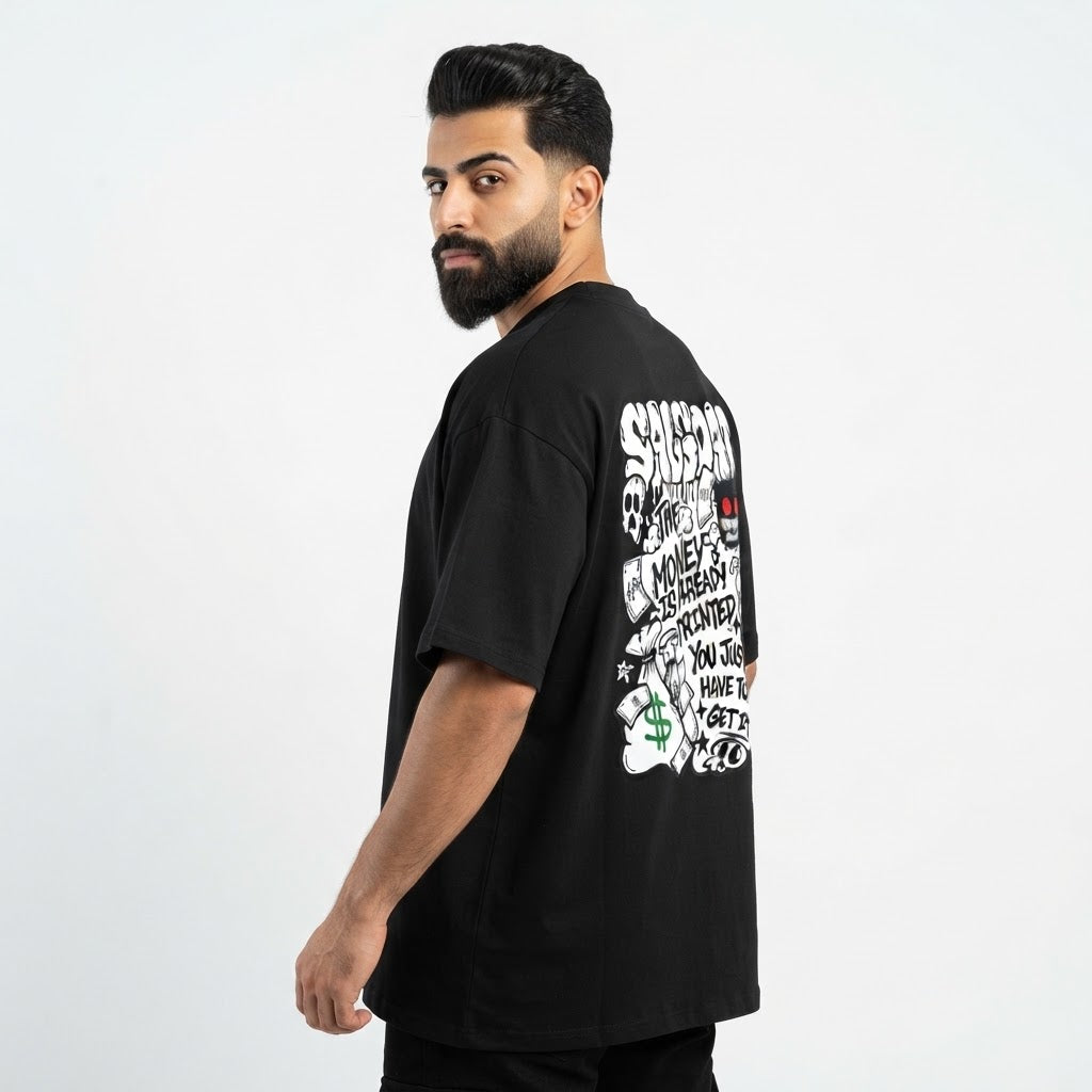 Salegdat T-Shirt