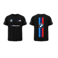Racing Custom Cotton T-Shirt