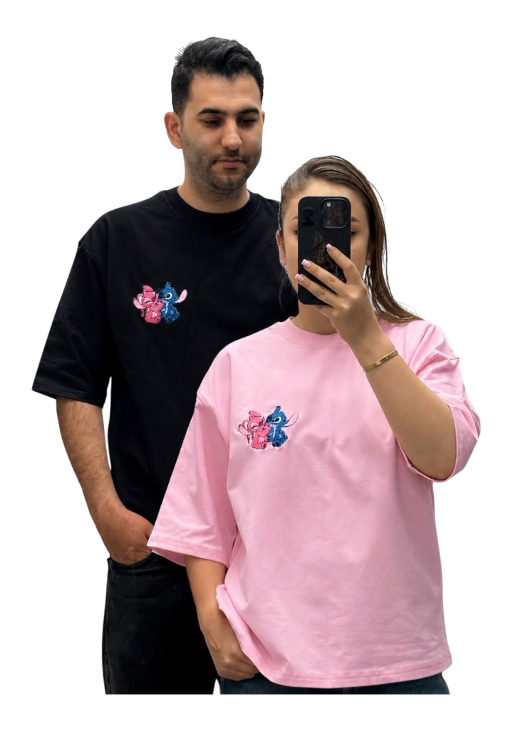 Stitch couples