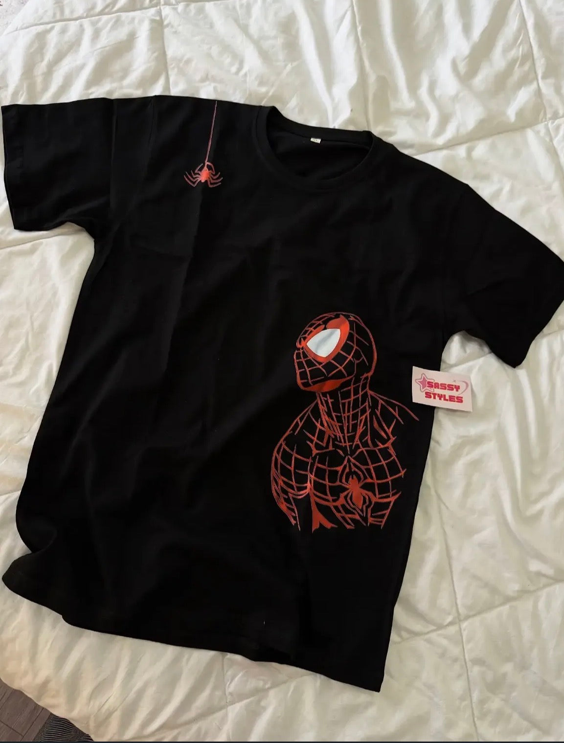 Spiderman