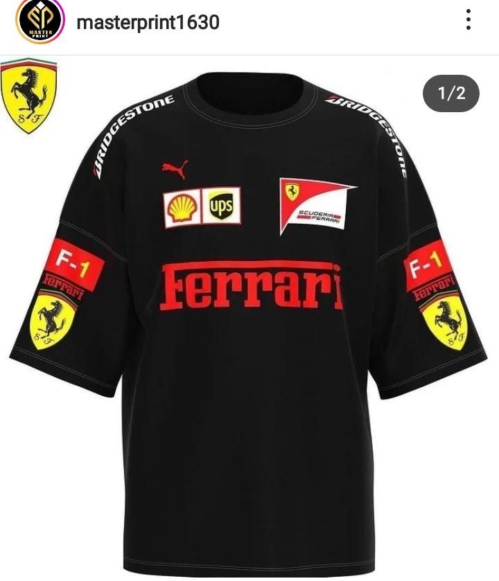 Ferrari