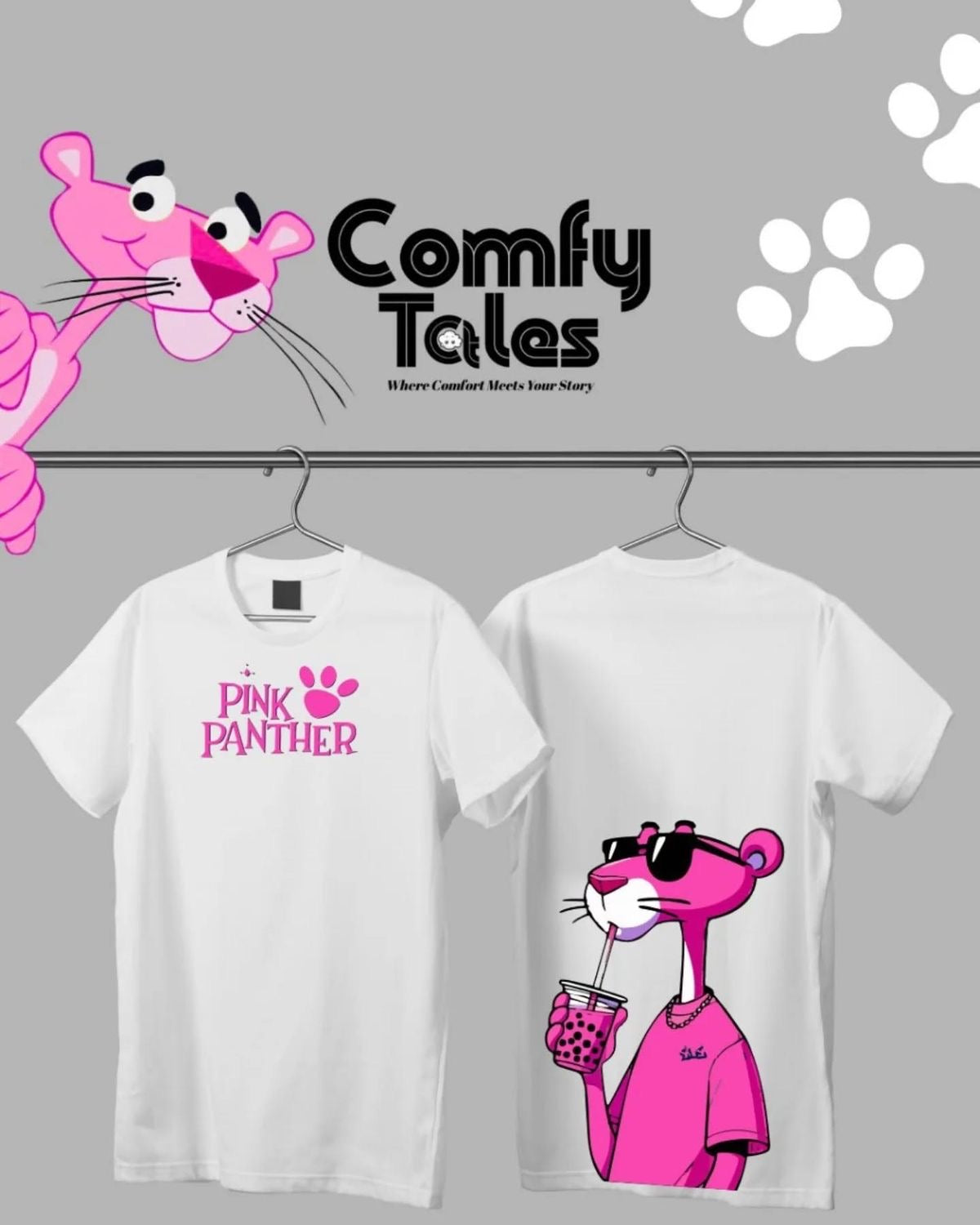 Pinkpanther