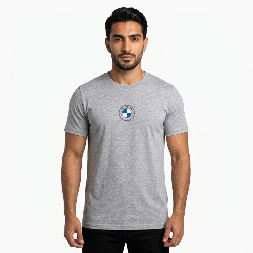 Car Lovers Heritage T-Shirt