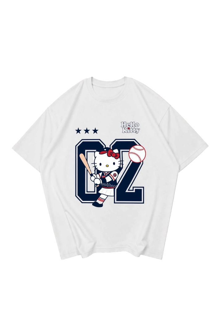 Hello Kitty T-Shirt