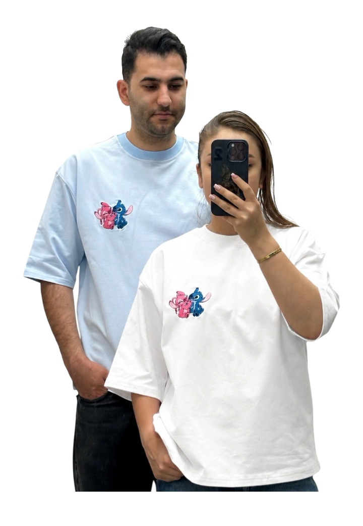 Stitch couples
