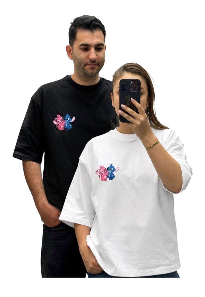 Stitch couples