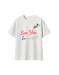 See u in Jnoub T-Shirt