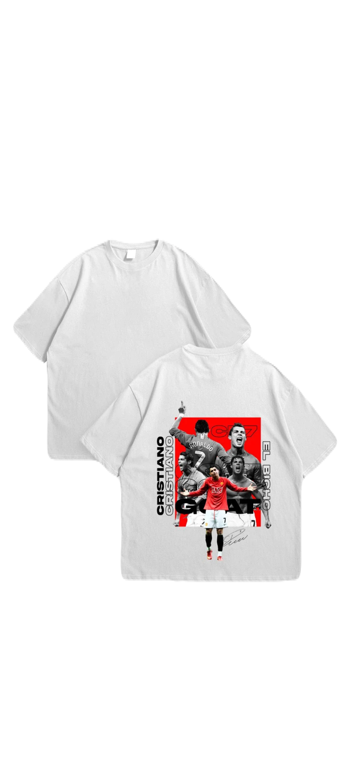 Ronaldo