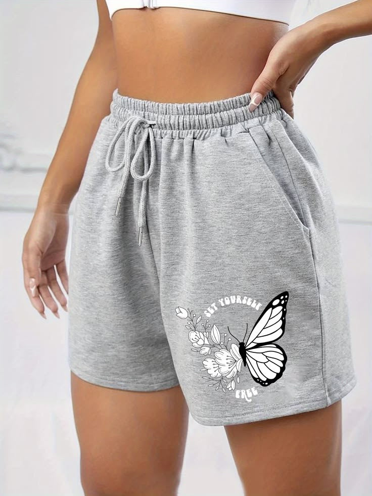 Women short