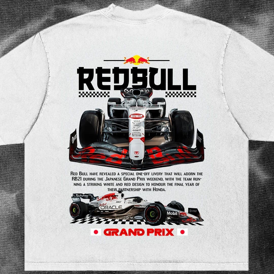 Redbull