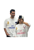Madrid couples