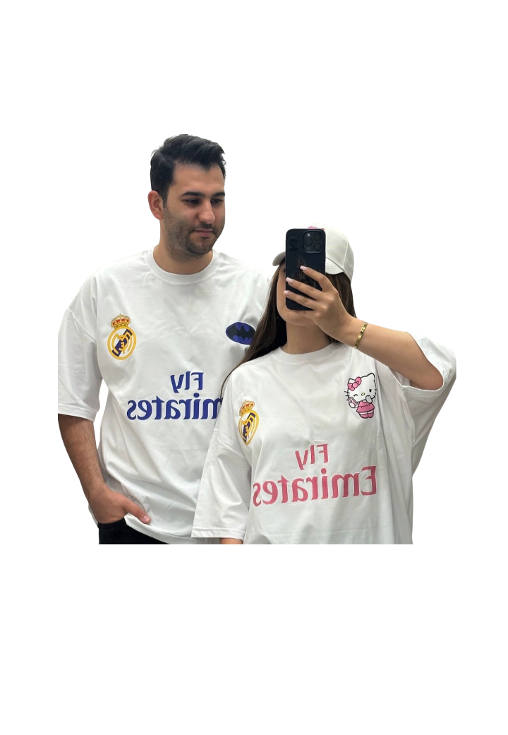 Madrid couples