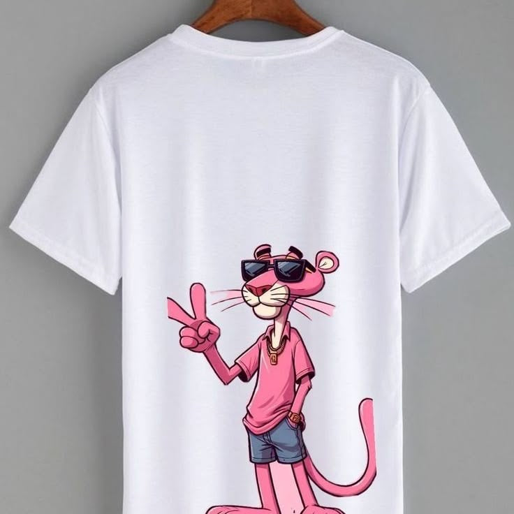 Pinkpanther