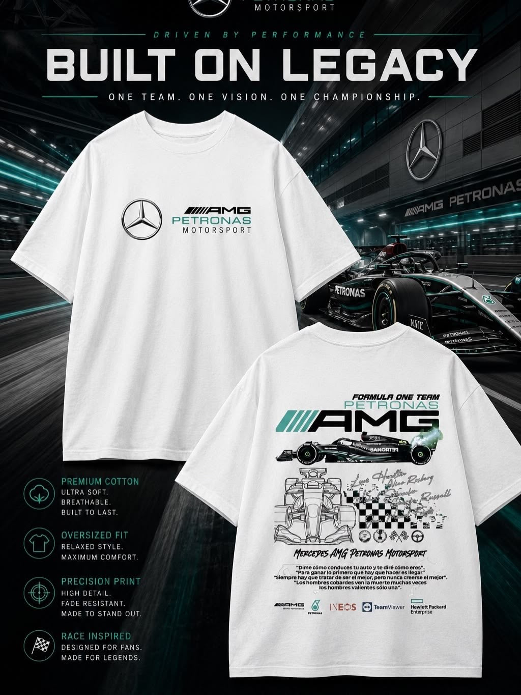 Mercedes