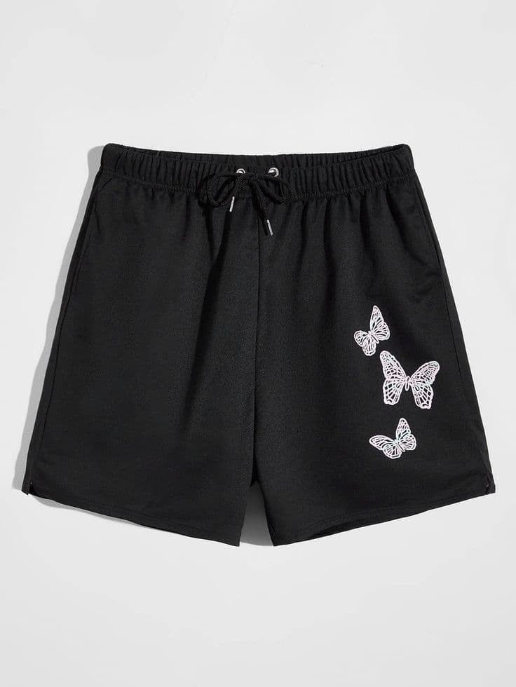 Women short