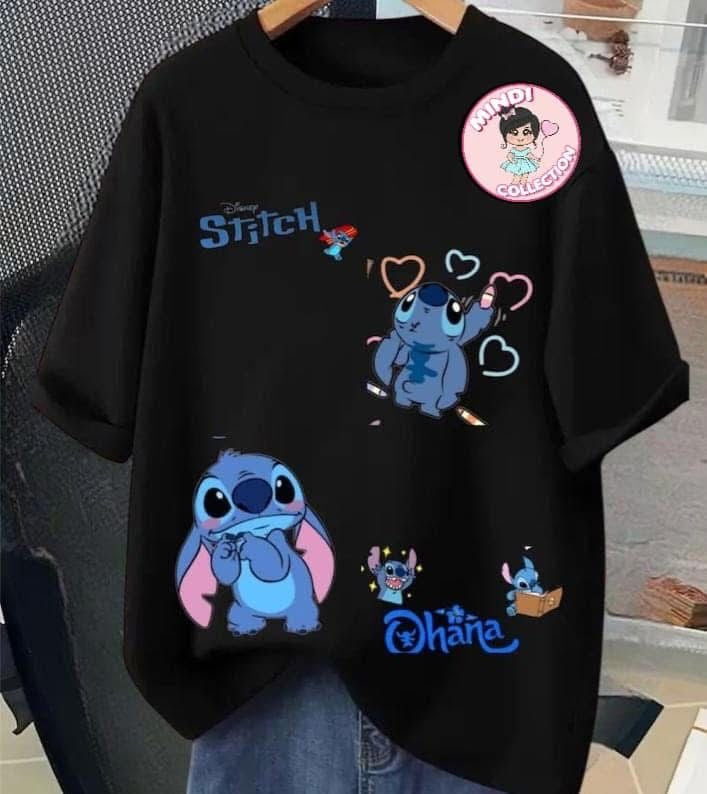 Stitch
