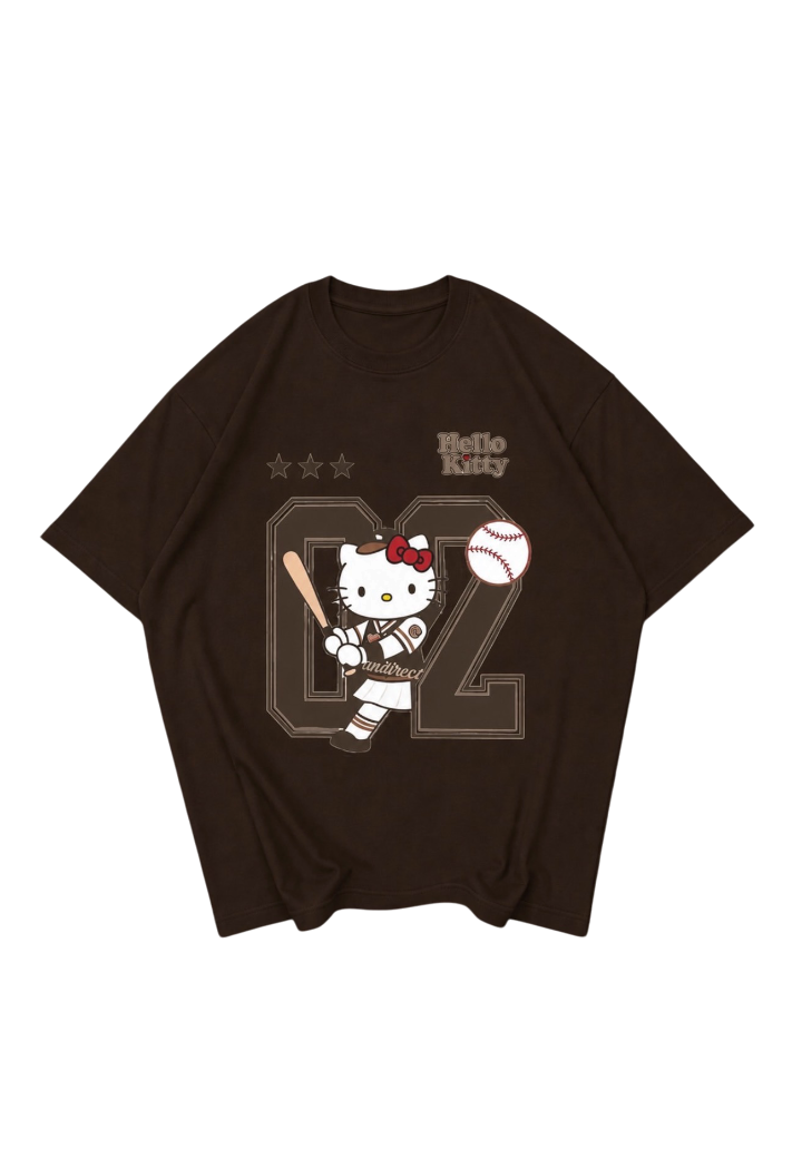 Hello Kitty T-Shirt