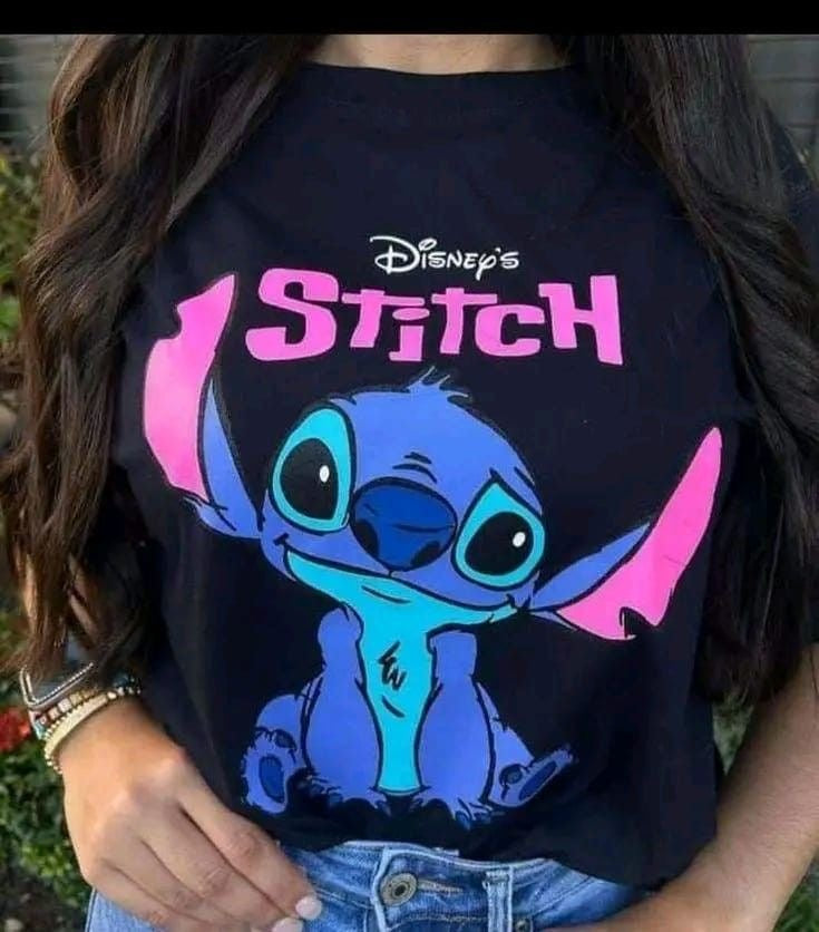 Stitch