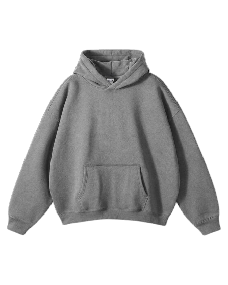 Custom Hoodie