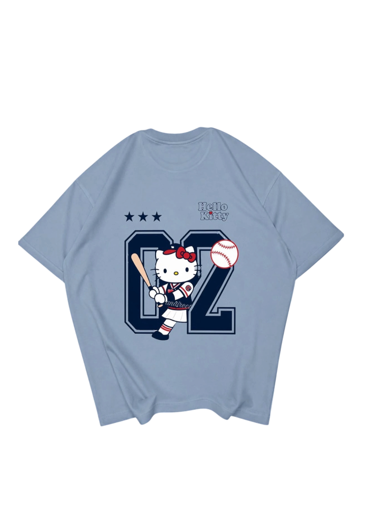 Hello Kitty T-Shirt