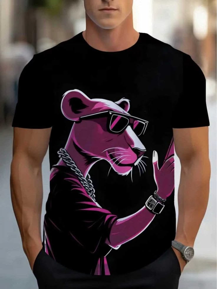 Pinkpanther
