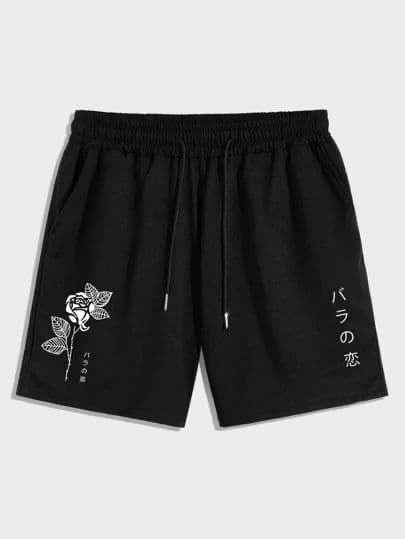 Women short