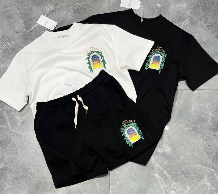 Brand sets