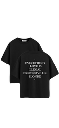Illegal