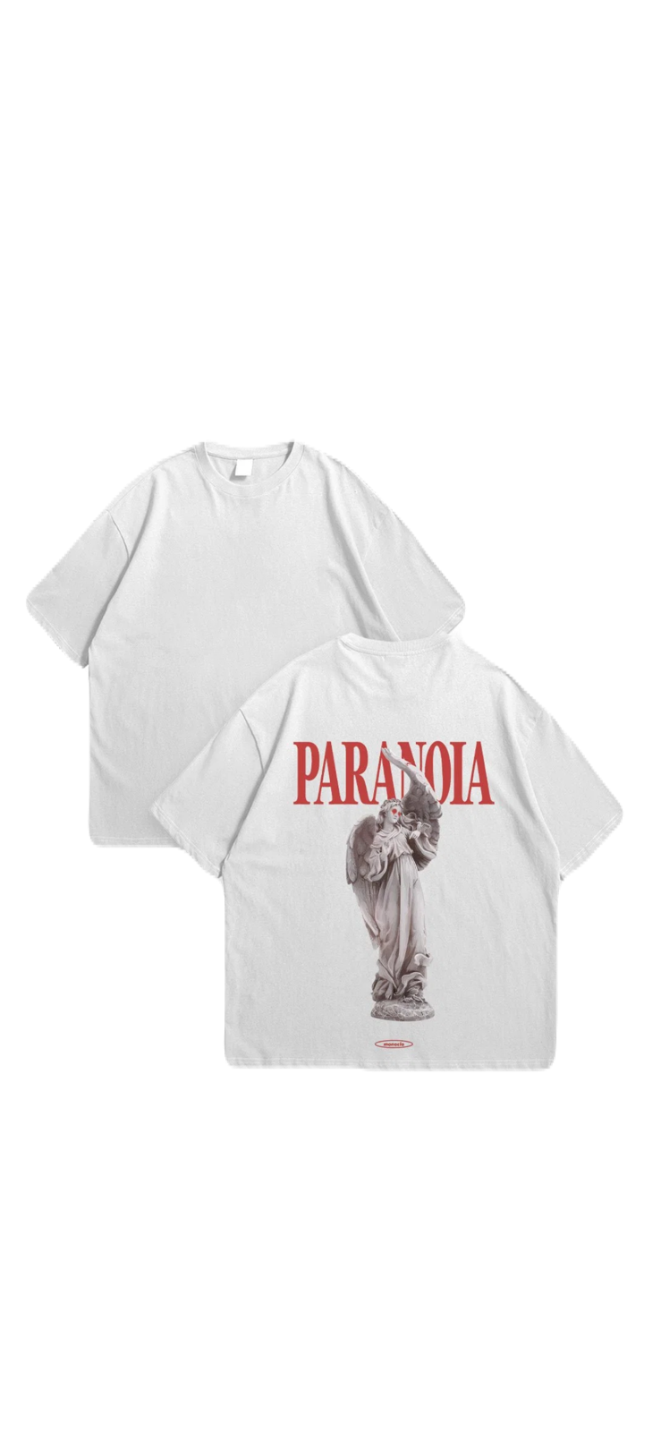 Paranoia